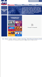 Mobile Screenshot of cfcintl.com
